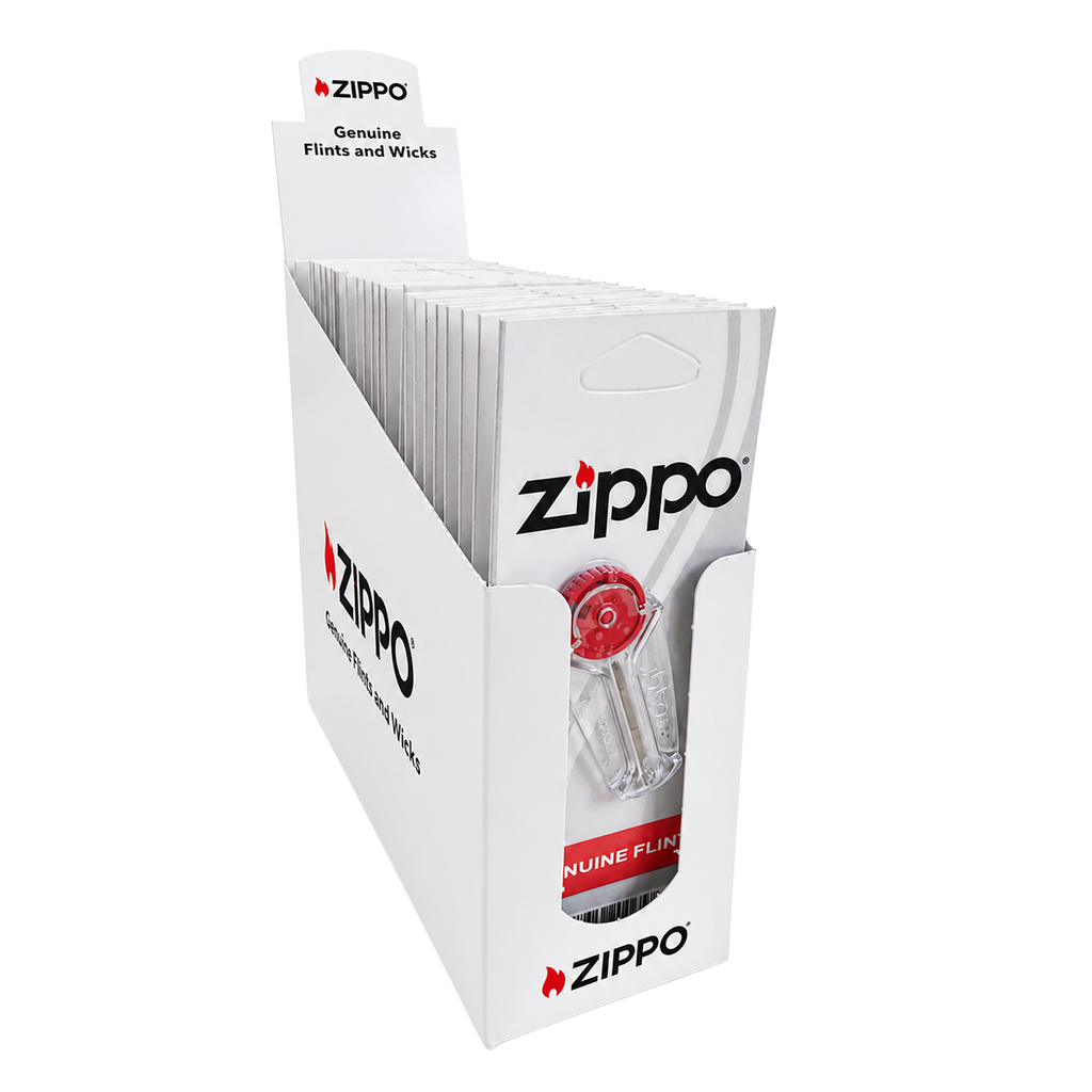 ZIPPO Feuersteine