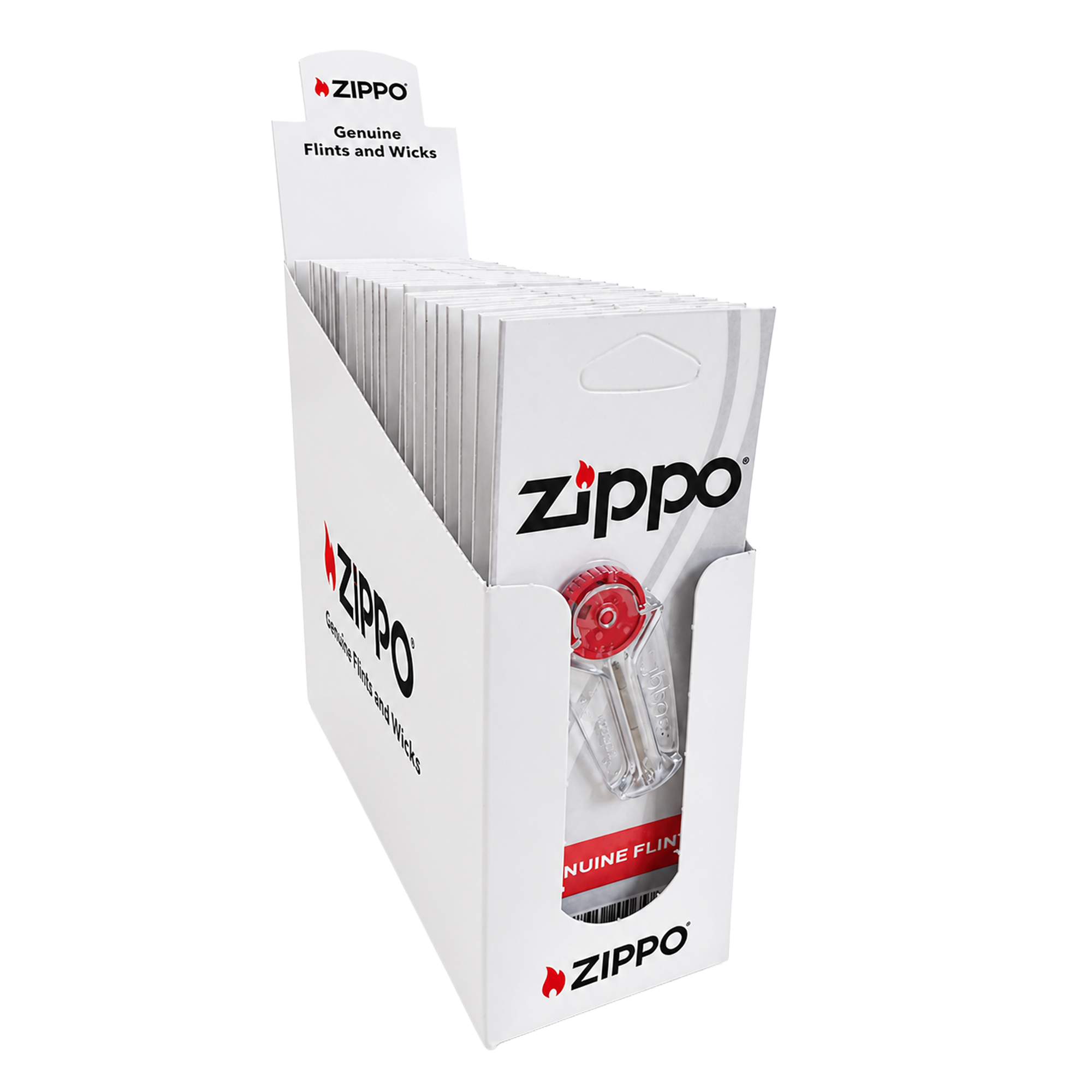 ZIPPO Feuersteine