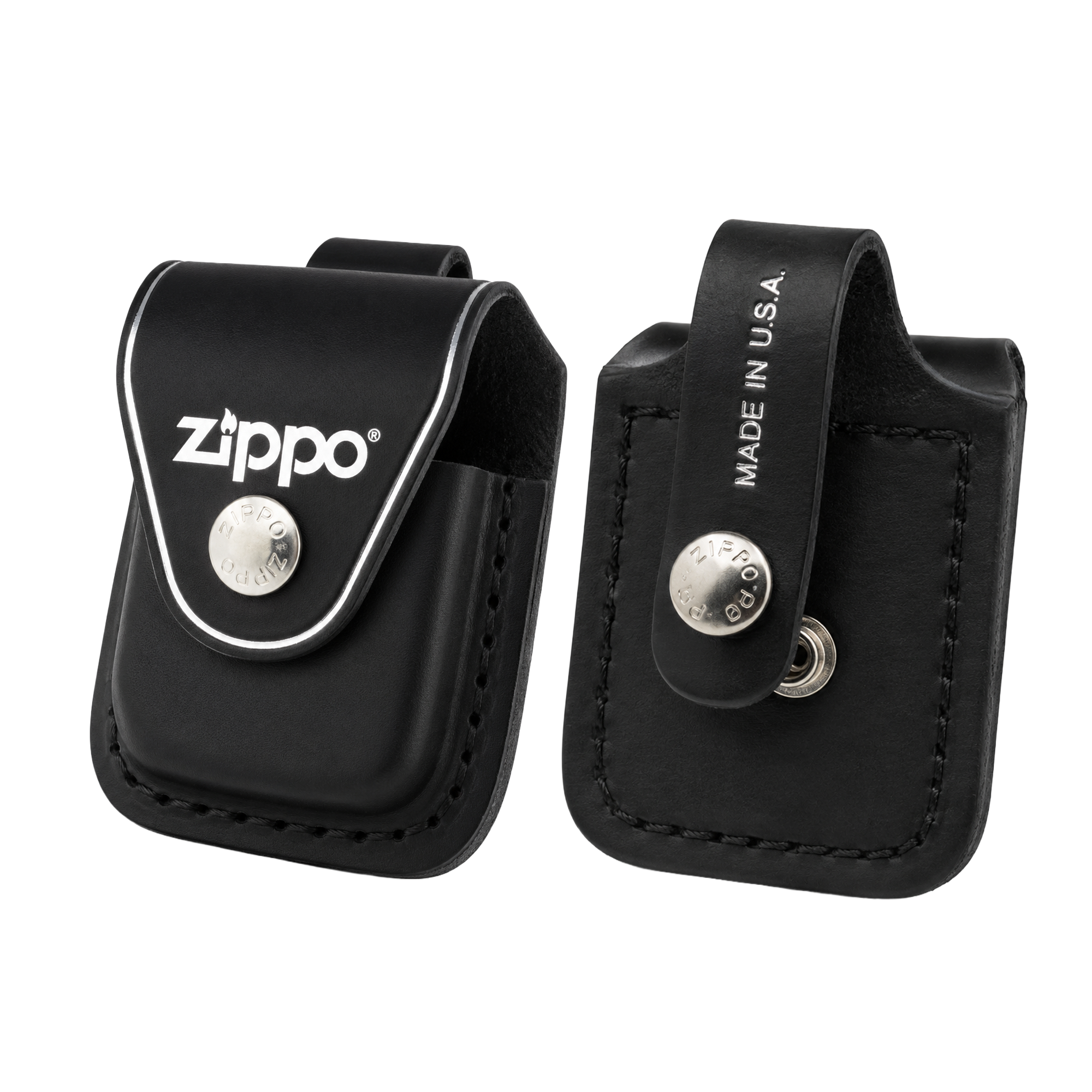 ZIPPO Taschen