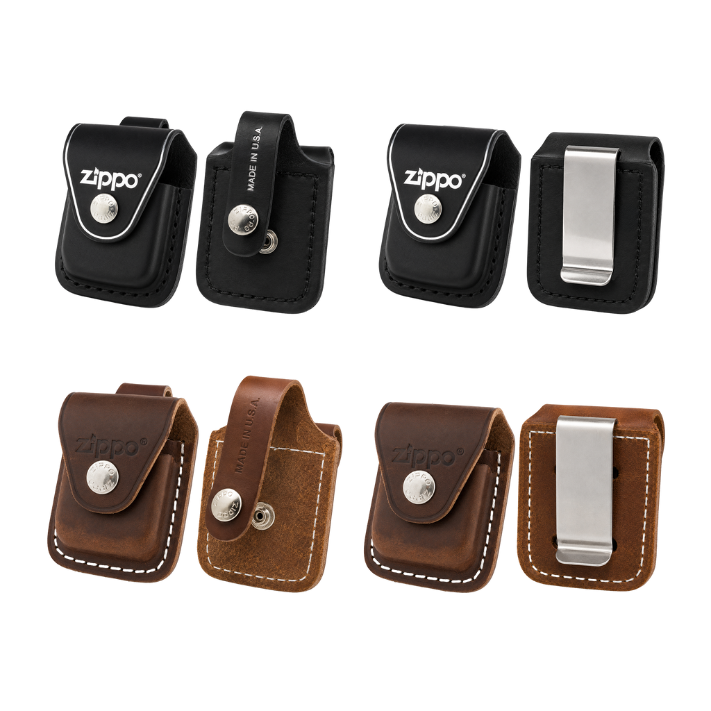 ZIPPO Taschen