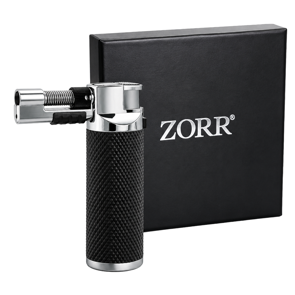 ZORR BBQ Jetflame Burner