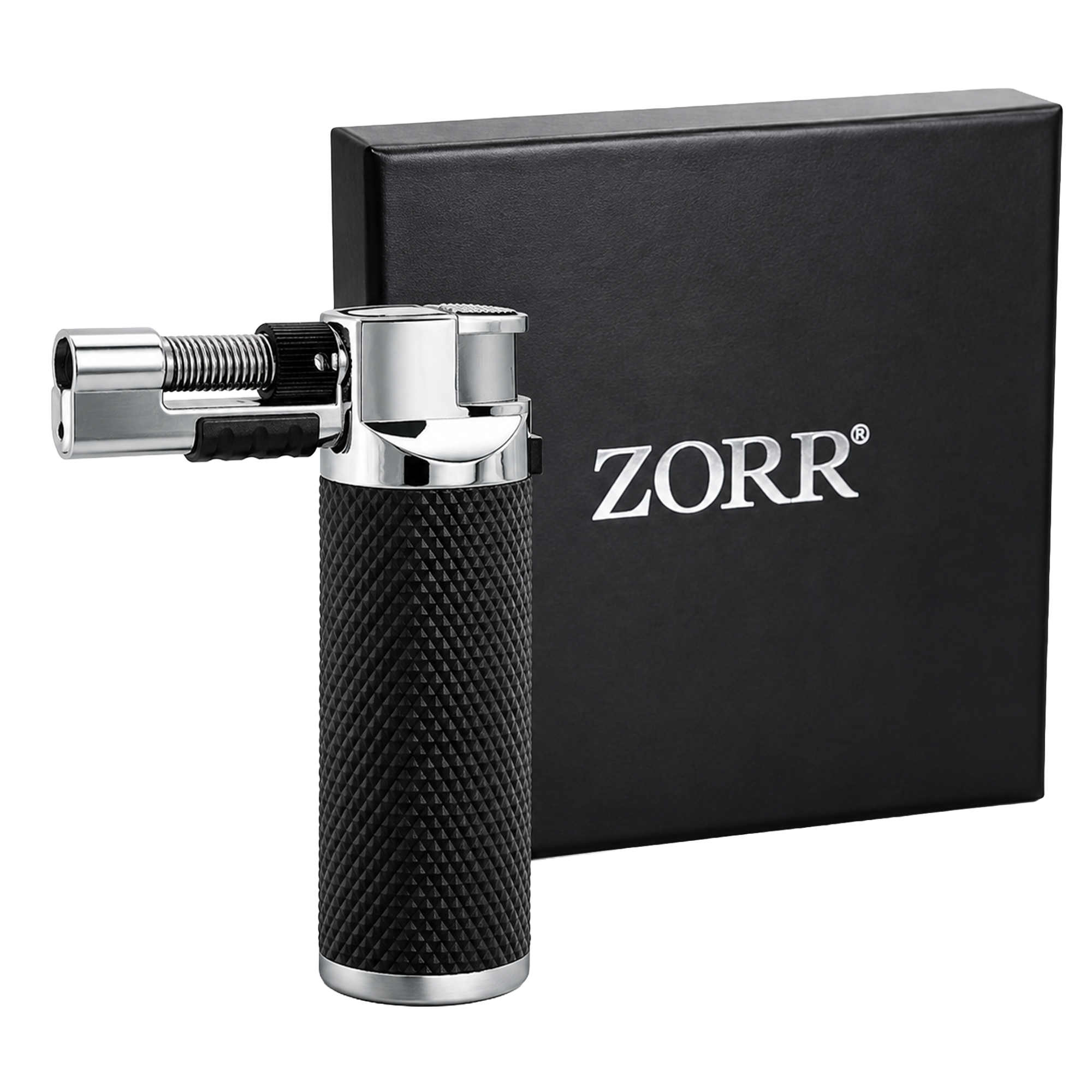 ZORR BBQ Jetflame Burner