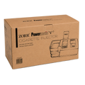 ZORR Powermatic 5+