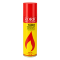 ZORR Turbo Gas 250ml