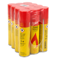 ZORR Turbo Gas 250ml