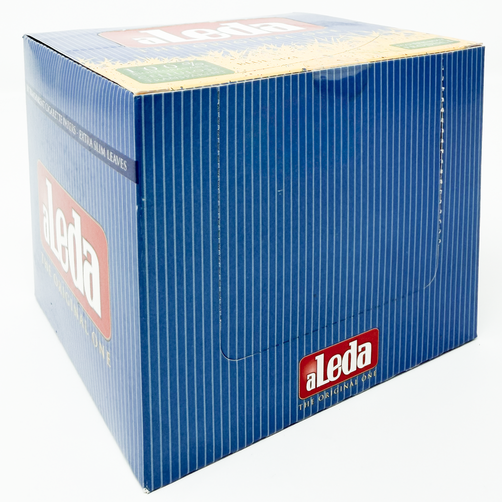 aLeda Blue King Size Slim